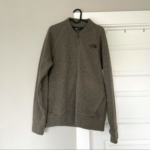 North Face Men’s Jacket